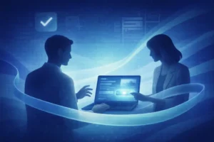 מה הופך דף נחיתה לממיר