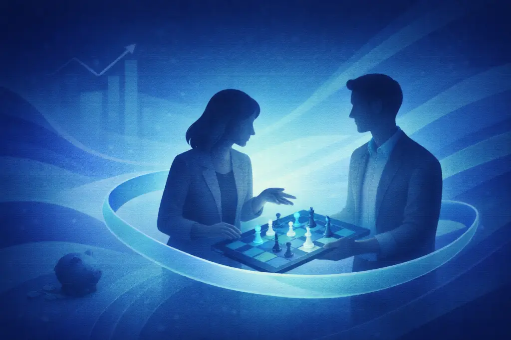 אסטרטגיה שיווקית