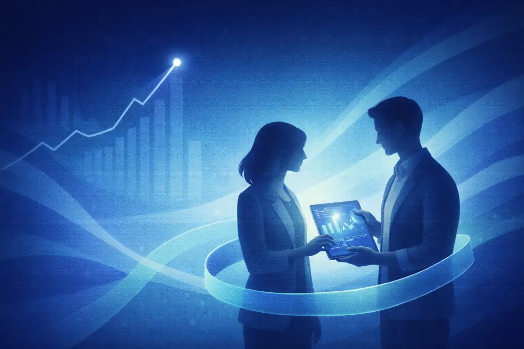 שיווק מבוסס דאטה